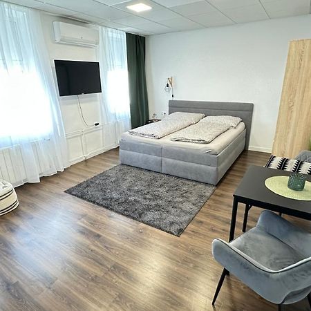 Apartman Vita Lite Trencin Ngoại thất bức ảnh