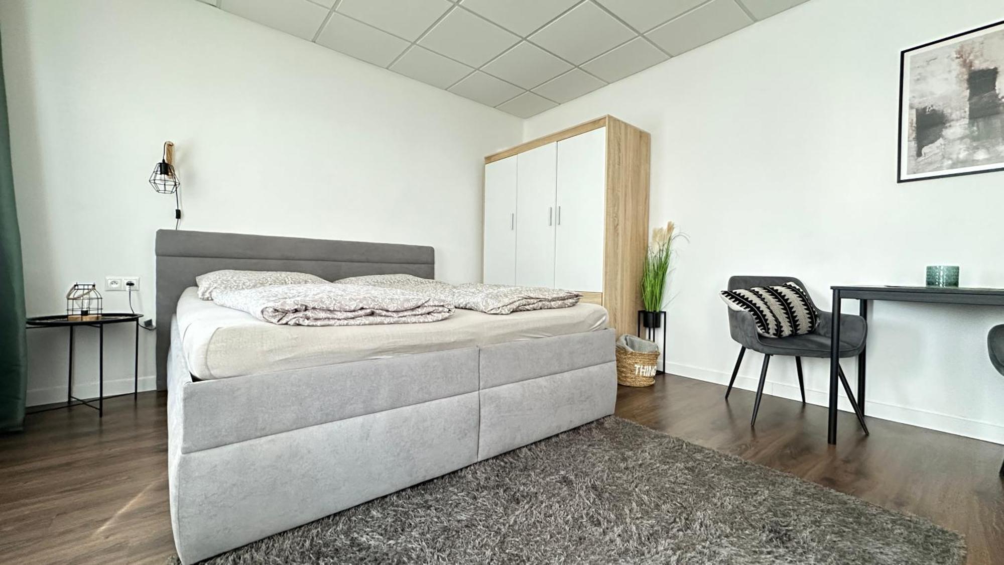 Apartman Vita Lite Trencin Ngoại thất bức ảnh