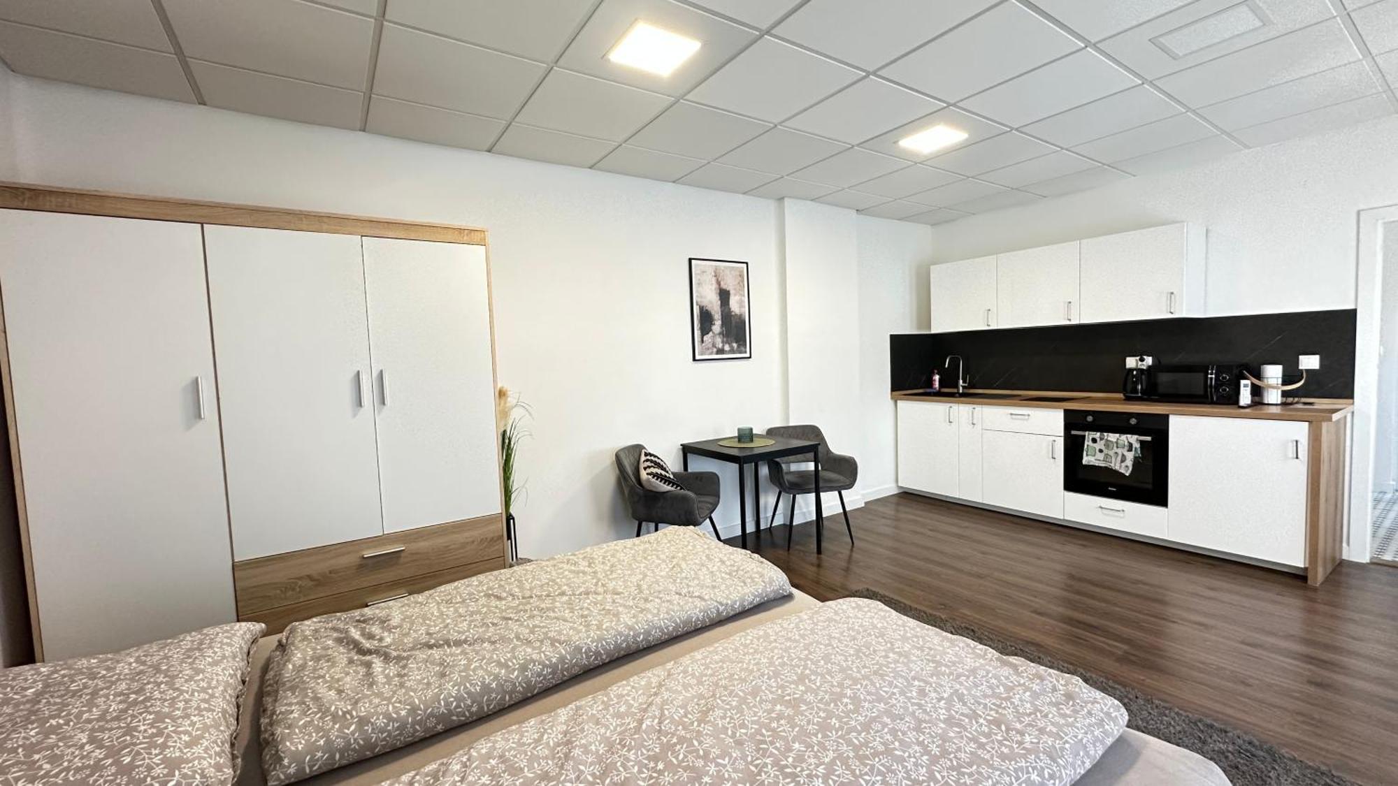 Apartman Vita Lite Trencin Ngoại thất bức ảnh