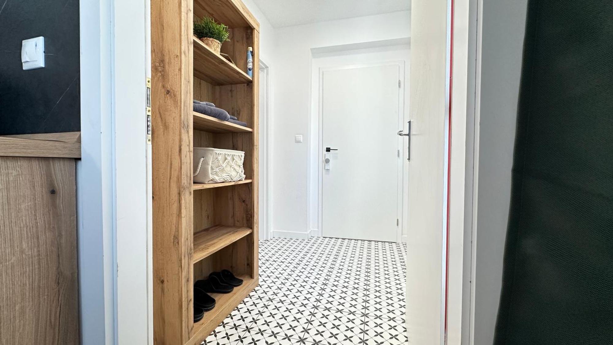 Apartman Vita Lite Trencin Ngoại thất bức ảnh