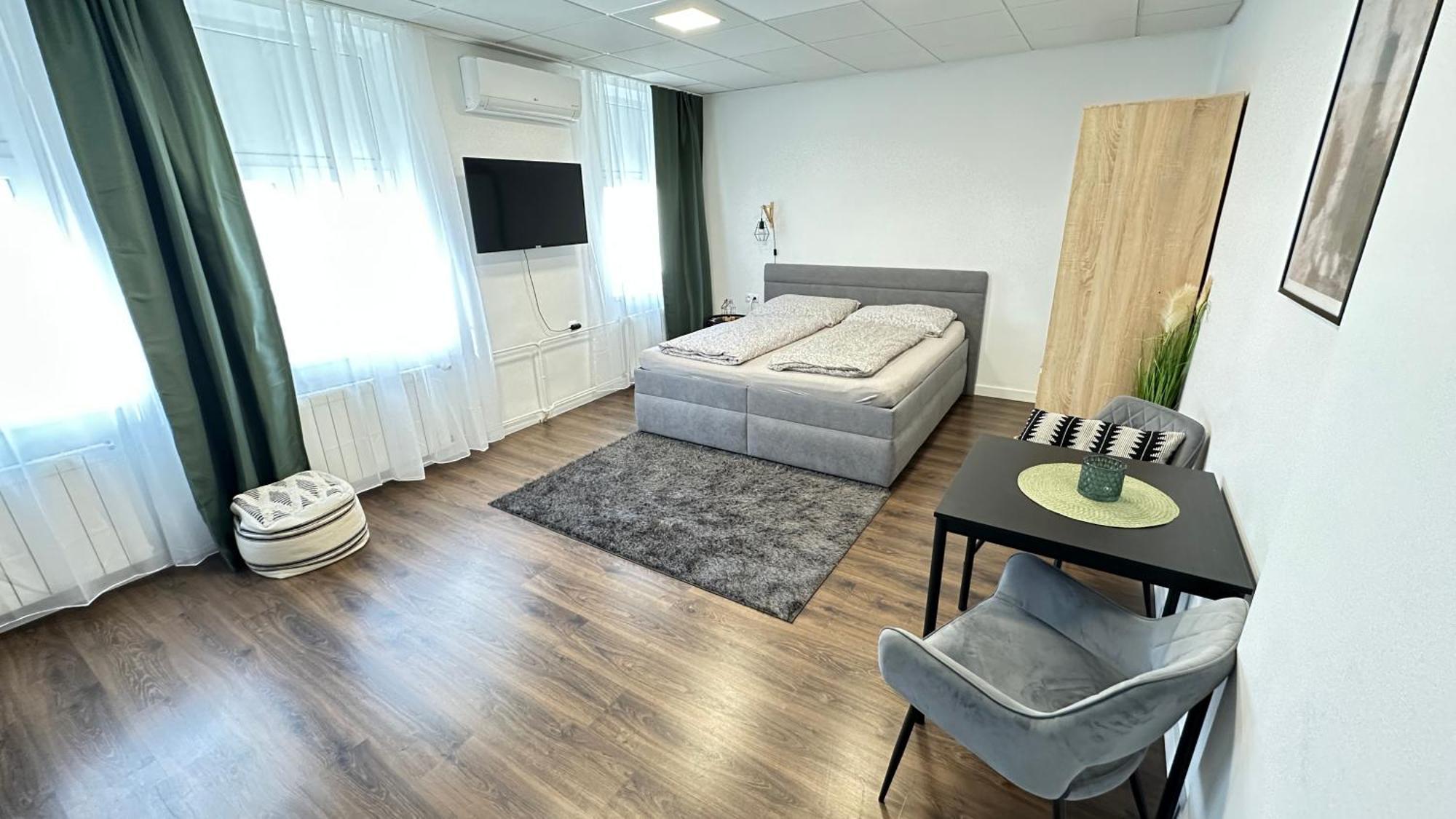 Apartman Vita Lite Trencin Ngoại thất bức ảnh